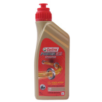 Castrol PowerRS (Scoot-R) - 2-takt Olie