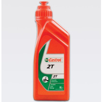 Castrol Super TT - 2takt Olie