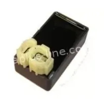 CDI China scooter 10 inch velgen (GY6 RIVA VX50) - 35 km