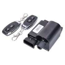 CDI met afstandsbediening Piaggio Zip 4t2v - Snel + begrenzer