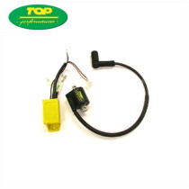 Bobine + CDI - TP - Vast - Piaggio / Gilera
