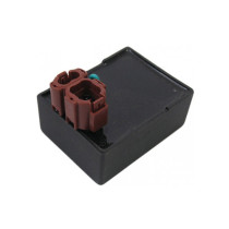 CDI unit China scooter / V-Clic / Kisbee / 139QMB - 50cc 4Takt - Onbegrensd