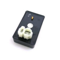 CDI Sym MIO - 25km/u - Snel