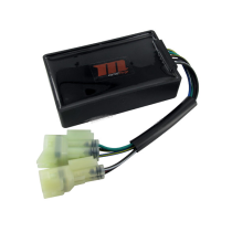 Onbegrensde CDI Kymco - 2-takt