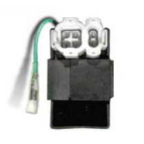 Peugeot Django opvoeren, snor naar 30 35km