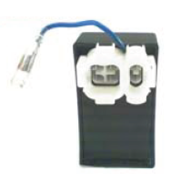 CDI Peugeot Django 45 km brom