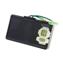 CDI Sym Allo 25 km/h