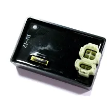 CDI Sym Mio 45km - (25 km onbegrenst)