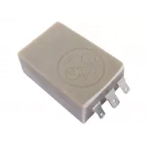 CDI Unit Sparta Met - Onbegrensd