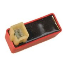 CDI Unit - TP - Rood - Peugeot / Honda - Variabel