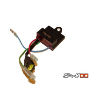 CDI Unit voor Stage 6 binnenrotor ontsteking