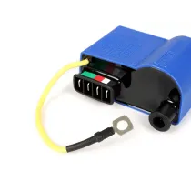 cdi  BGM pro  vespa px ( 05.2011), rally200 (ducati), pk xl, et3, lambretta (ducati)