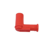 Siliconen Bougiedop Champion - PRO5M