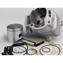 Cilinder Malossi 172 cc piaggio LC 180cc 2-takt (zonder kop)