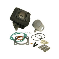 Cilinderkit - Malossi - Sport - Honda - 70 cc
