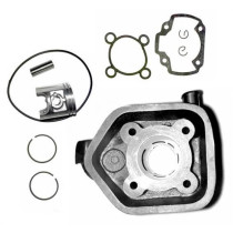 cilinder peugeot speedfight, verticaal lc motorblok