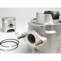 cilinder piaggio 180 cc aangepast voor 125cc motorkap piaggio lc 2 takt maxi gebruikt voor gilera runner 125 fx italjet dragster 125 piaggio hexagon 125 lx