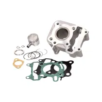 Cilinder Sym / Peugeot 4-takt