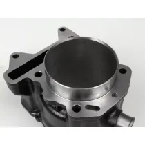 Cilinder Kb Racing 300 Cc Piaggio Lc Leader (Quasar 300 Cc Aangepast Voor Leader Lc)