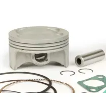 Cilinder Malossi 218 Ccm Ø=75,5mm, Euro 3 (2016) Piaggio