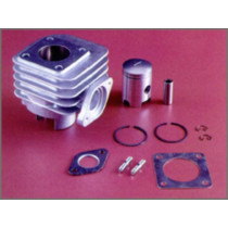 Cilinderkit Airsal Kymco - Dinky / Top boy- 70 cc - AC