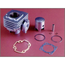 Cilinderkit - Airsal - Morini - 50 cc - AC