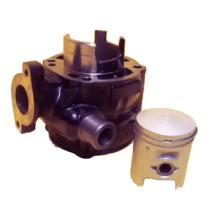 Cilinderkit Aprilia SR Ditech - Standaard