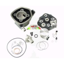 Cilinderkit - DR - Peugeot Speedfight - 47mm - LC