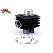 dr50 piaggio ac cilinder