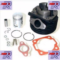 Cilinderkit - DR - Vespa PK 50 - 50cc - AC