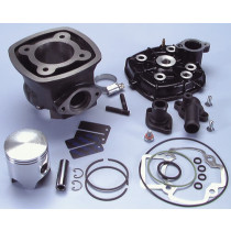 Cilinderkit - Polini - Corsa 70cc - Gilera / Piaggio LC