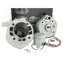 Cilinderkit Stage 6 Racing MK2 70 cc - Minarelli Hor. - Pen 10