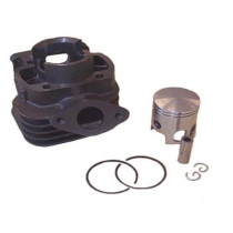 Cilinderkit - Standaard - Minarelli Verticaal - AC