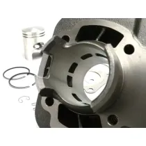 cilinderkit  BGM origineel 50 cc  piaggio ac 2 takt