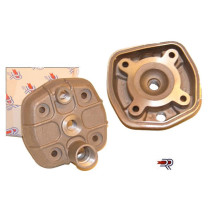 Cilinderkop Derbi Senda - 70 cc - DR