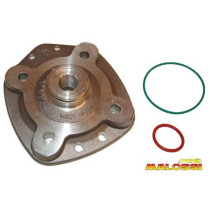 Cilinderkop malossi MHR team - 70 cc - Minarelli