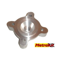Cilinderkop Metrakit Pro Race Piaggio