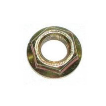 Cilinderkop moer - M7 - Minarelli scooters (4 stuks)