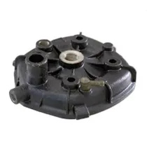 Cilinderkop Piaggio LC - Standaard (Nieuwe Type)