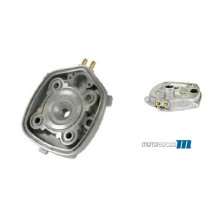 Cilinderkop Standaard - Minarelli Horizontaal - LC