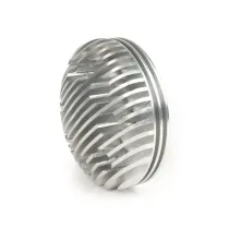 cilinderkop  BGM pro mrb racetour 225 cc  lambretta tv 200, sx 200, dl 200, gp 200 