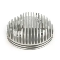 cilinderkop  BGM pro cnc (made in germany) ts1 225 cc  lambretta tv 200, sx 200, dl 200, gp 200