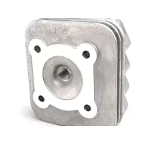 cilinderkop  oem kwaliteit 50 cc  piaggio ac