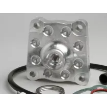 Binnenkop 172 cc racing evolution 2 (52mm) piaggio lc 2 takt