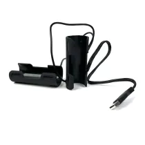 Verwarmde Handgreep Clip-On Koso X-Claws Met USB-Aansluiting