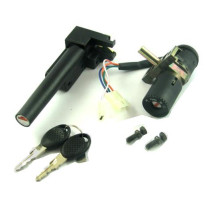 Contactslot Aprilia Area51