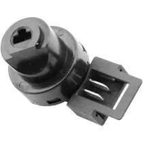 Contactslot schakelaar Piaggio 4-Polig