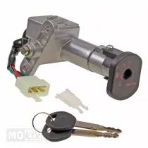 Contactslot SYM Orbit / Orbit II / Crox / X pro