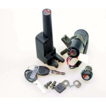 Contactslotset Aprilia SR / Rally - 3 Delig