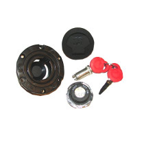 Contactslotset Gilera Runner nieuwe type